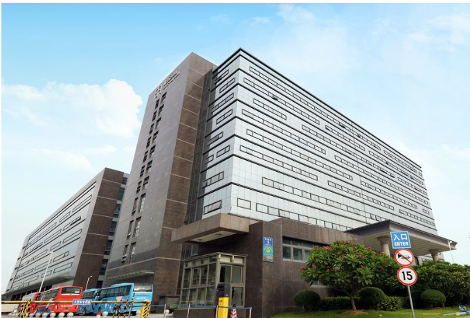 J9九游会老哥俱乐部持续发力大健康产业，完善医疗供应链服务网络